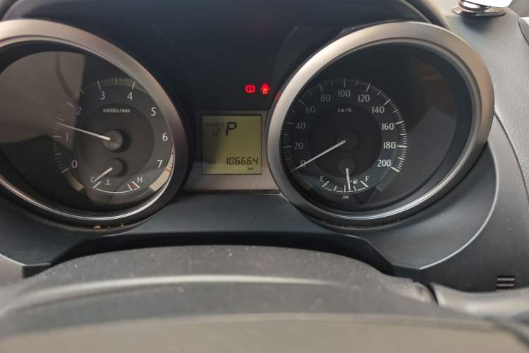 Used Toyota Prado 2016 2.7L Automatic Standard Edition