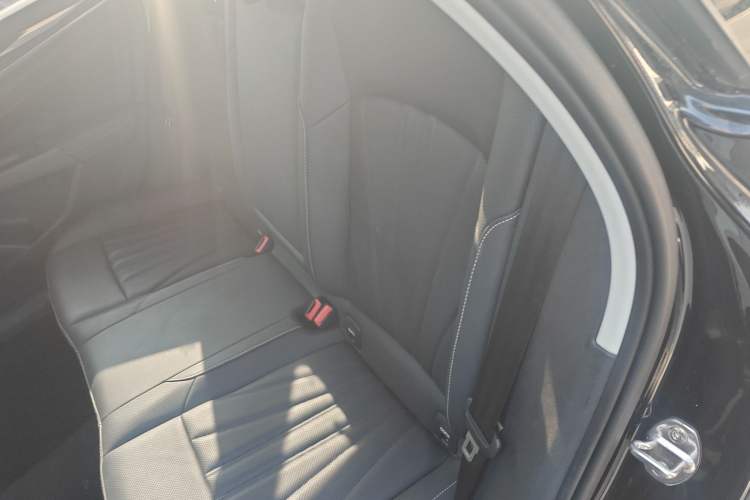 Used Volkswagen Passat 2025 Outstanding Model 380TSI Starry Dragon Edition