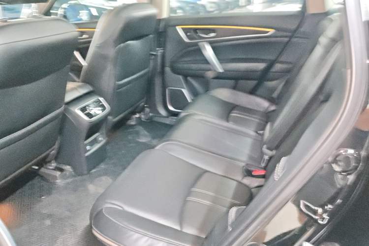 Used Honda Avancier 2020 370TURBO Four-Wheel Drive Premium Edition
