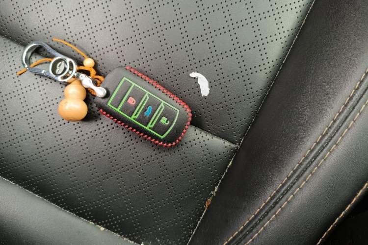 Used Changan Eado 2018 High-Energy Edition 1.6L GDI Manual Pioneer Model China V Standard
