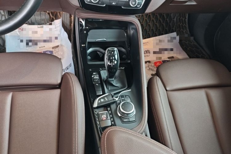 Used BMW X2 2021 Restyled sDrive25i M Sport Package
