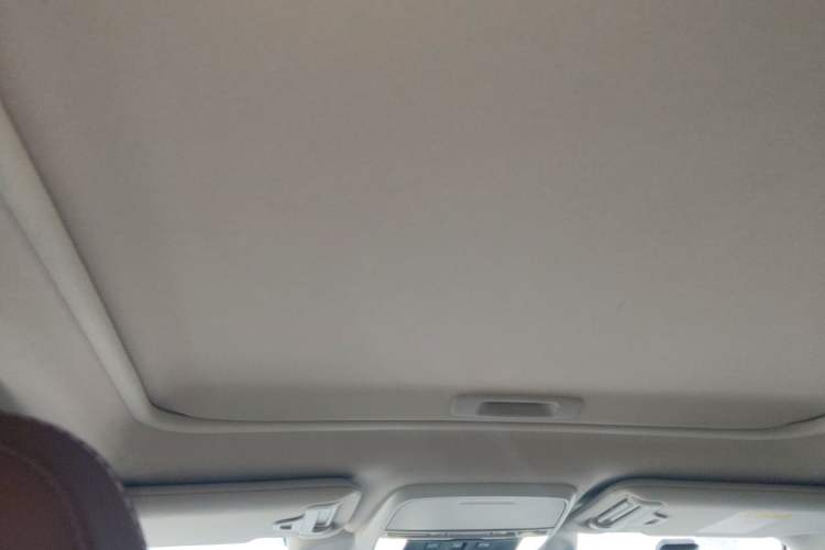 Used Subaru Forester 2020 2.0i e-Boxer Flagship Edition with EyeSight Headliner