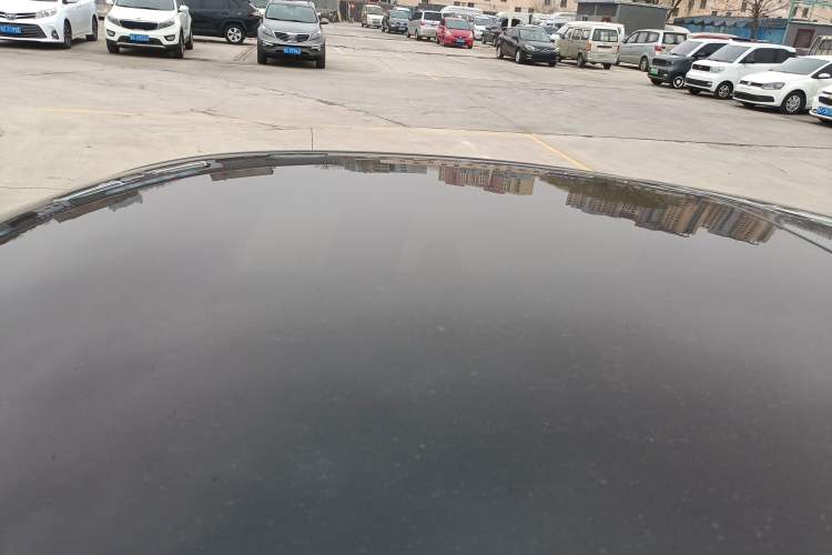 Used Changan UNI-V 2022 1.5T Prestige Version