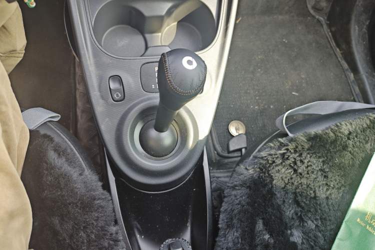 Used smart forfour 2018 1.0L 52kW Passion Edition