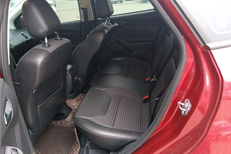 Used Ford Focus 2018 Hatchback Classic 1.6L Automatic Trendy SmartDrive Edition