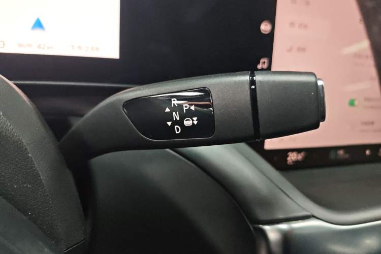 Used XPeng P7 2021 480E