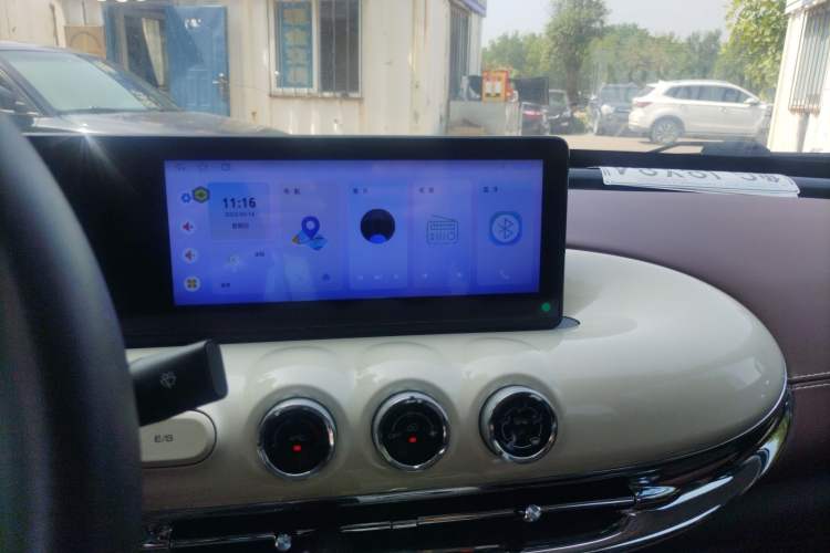 Used Wuling Bingo 2024 333 km Enjoyment Version