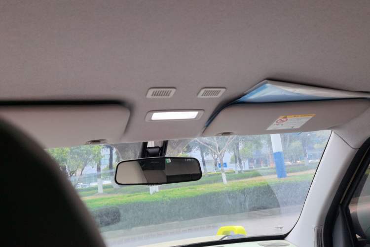 Used Geely Galaxy Panda 2025 210km Panda Rider
