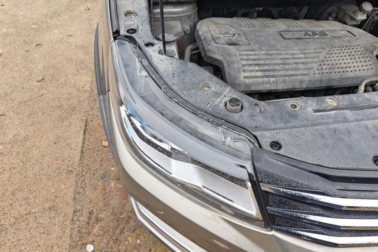 Used FORTHING SX6 2021 1.6L Manual Global Anniversary Edition