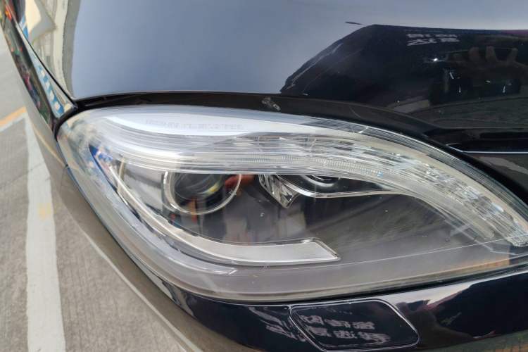 Used Mercedes-Benz M-Class 2012 ML 350 Sport Edition