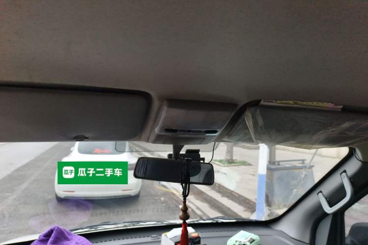 Used JAC Group Blue Cat 2023 M2 Guoxuan Hi-Tech 41.93 kWh Comfort Edition