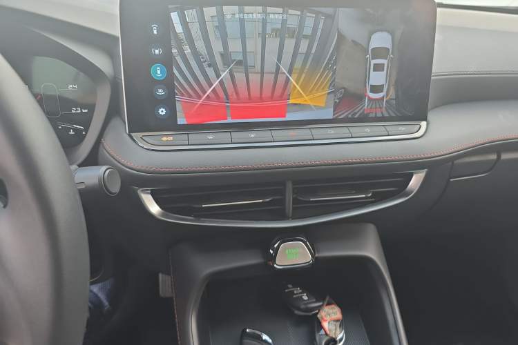 Used MG 5 2026 Model 180DVVT Global Luxury Edition