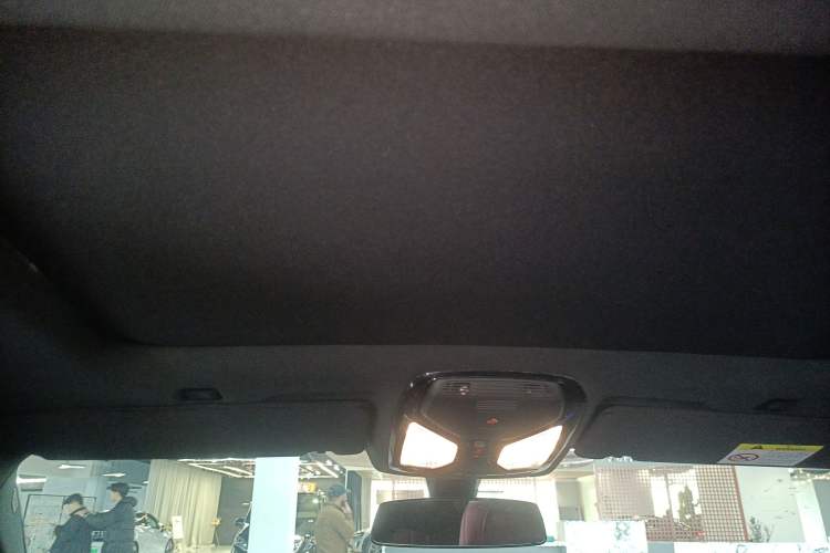 Used BMW 5 Series 2022 Second Facelift 530Li Leading Edition M Sport Package