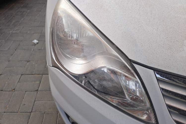 Used Hyundai Celesta 2011 1.6L Automatic Comfort Edition
