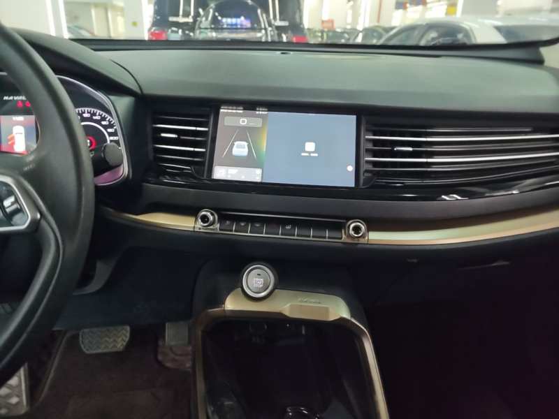 Used Haval H6 2021 1.5T Automatic Urban Edition — 12
