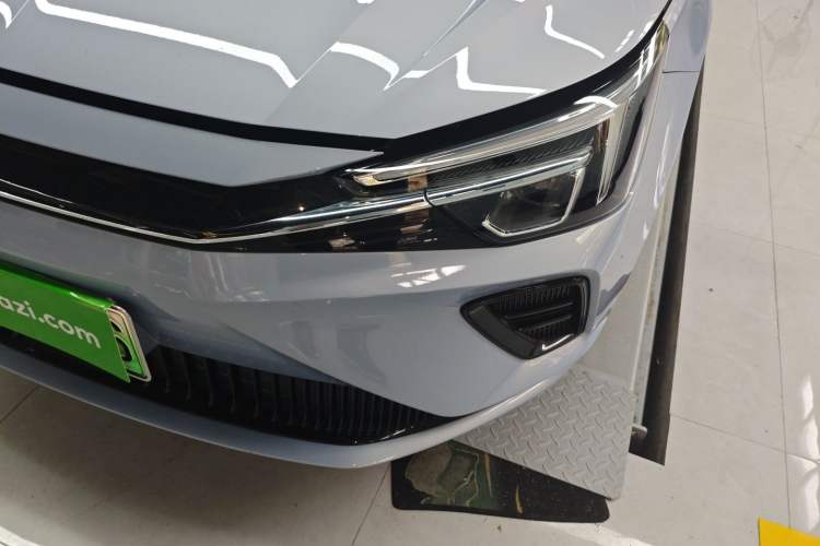 Used Rising ER6 2020 620 km Smart Edition
