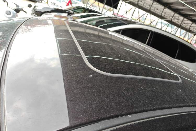 Used Mazda Atenza 2014 2.5L Blue Sky Prestige Edition
