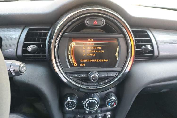 Used MINI MINI 2016 1.5T COOPER