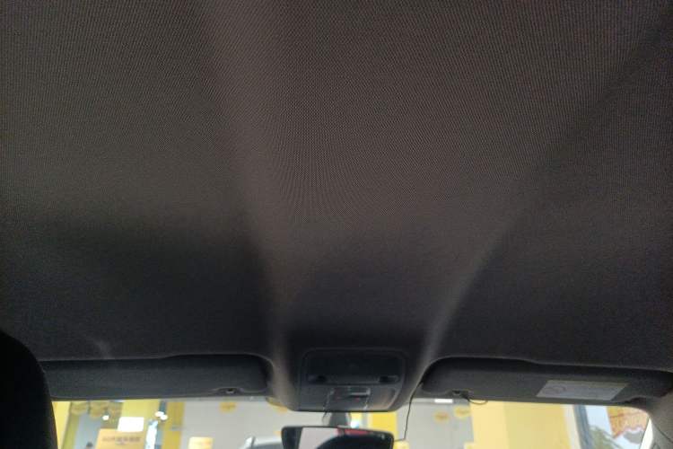 Used Audi A3 2014 Sportback 35 TFSI Automatic Ambition Edition Headliner