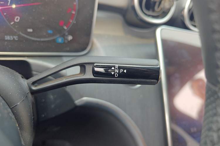 Used Mercedes-Benz C-Class 2024 C 200 L Sport Edition