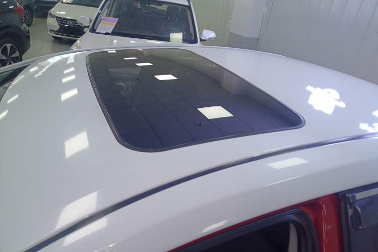 Used Toyota Levin 2014 1.6G CVT Elite Edition Roof