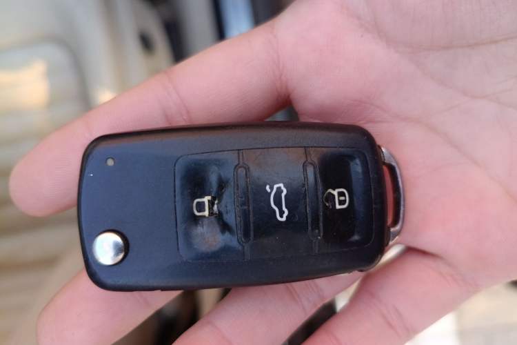 Used Volkswagen Passat 2011 1.8 TSI DSG Prestige Edition