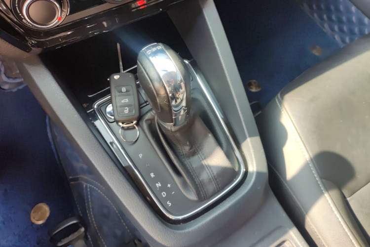 Used Volkswagen Sagitar 2018 280TSI DSG Ignite Edition