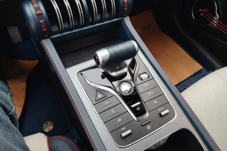 Used BYD Yuan PLUS 2022 430 km Luxury Version
