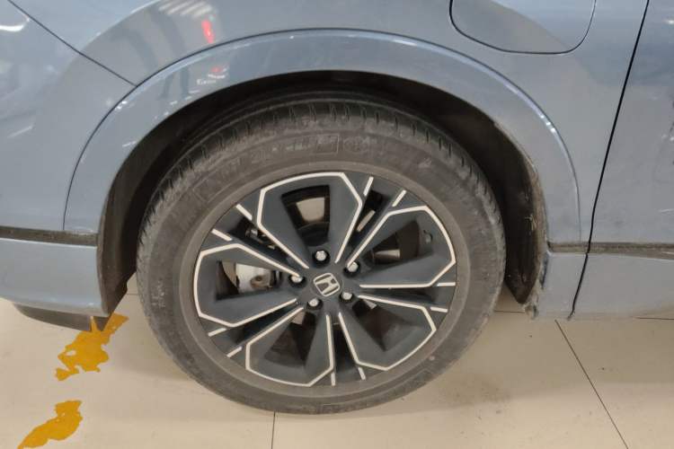 Used Honda Breeze New Energy 2023 ePHEV Ultimate Edition