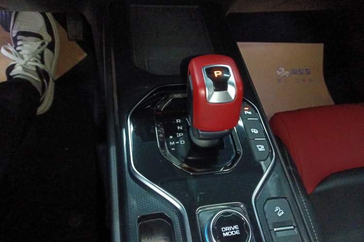 Used Geely Auto icon 2020 1.5TD i9 BSG
