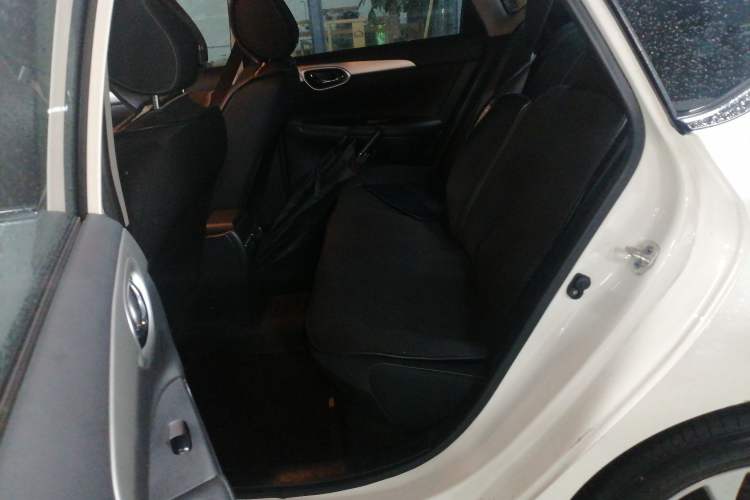 Used Nissan Sylphy 2024 Classic 1.6XE CVT Comfort Edition