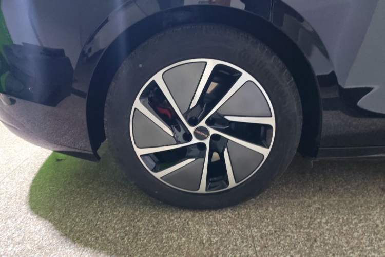 Used EXEED Star Era ES 2025 Extended-Range Max Urban Assisted Driving