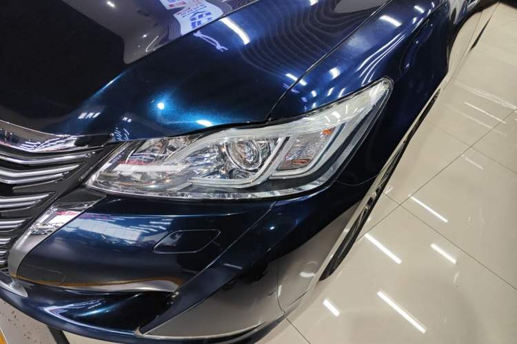 Used Toyota Crown 2017 2.0T Sport Edition