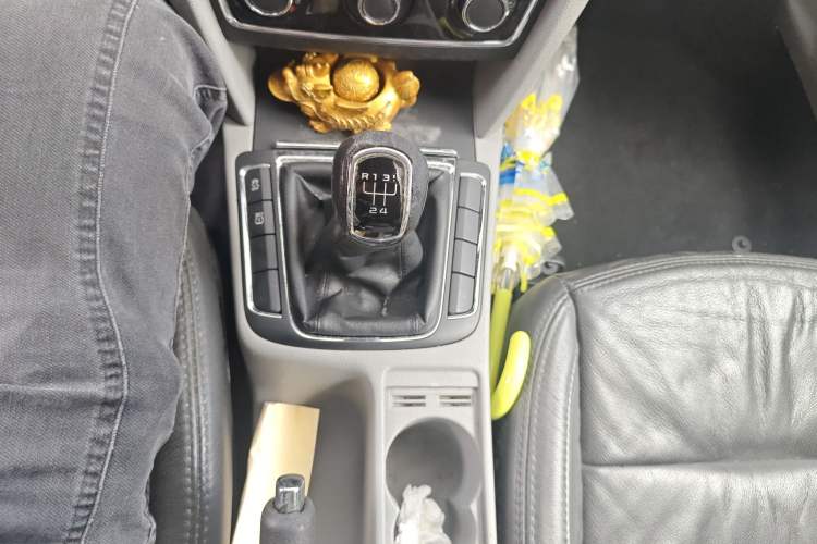 Used Skoda Superb 2009 1.8 TSI Manual Zhiya Edition