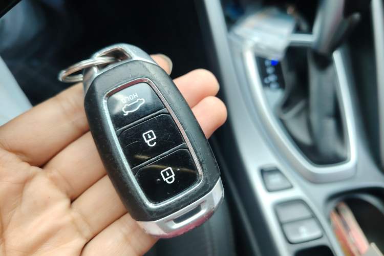 Used Hyundai Lafesta 2019 280TGDi Sport Edition China VI