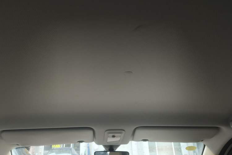 Used Wuling Hongguang MINIEV 2025 Four-Door Version Advanced Edition Headliner