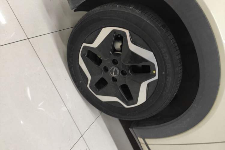 Used BYD Dolphin 2021 405 km Fashion Edition
