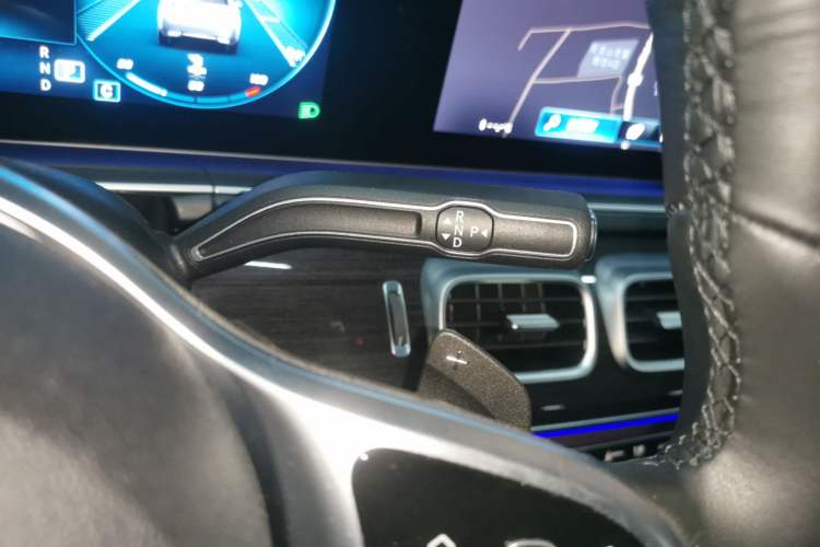 Used Mercedes-Benz GLE 2022 GLE 350 4MATIC Dynamic Edition
