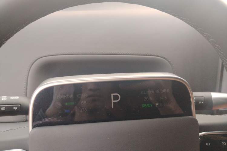 Used Li Auto L7 2025 Max Smart Refresh Edition