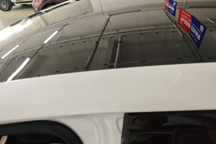 Used XPeng MONA M03 2025 620 Ultra-Long Range Plus
