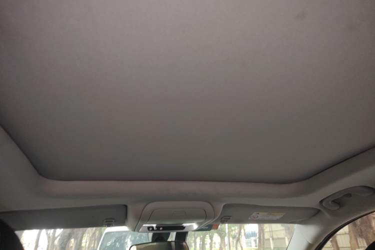 Used Chevrolet Equinox 2017 535T Automatic YuJie Edition