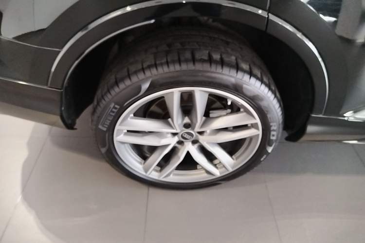 Used Audi Q7 2024 45 TFSI quattro S line Sport Edition