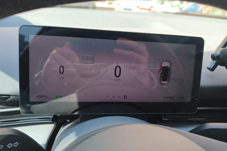 Used Bestune Yueyi 03 2025 565km Enjoy Edition