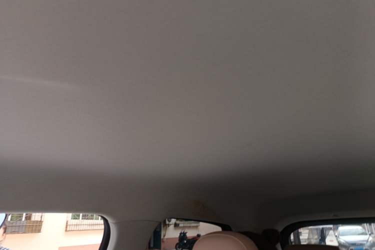 Used Leapmotor T03 2025 310 Comfort Edition
