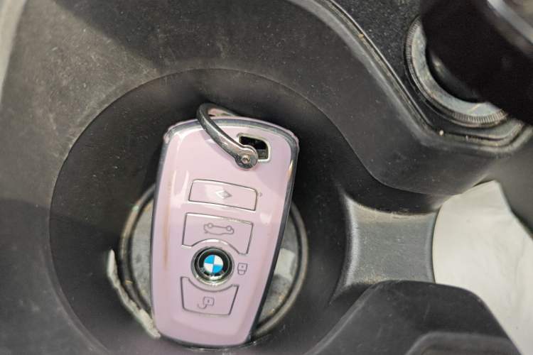 Used BMW 1 Series 2012 116i Urban Edition
