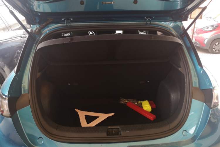 Used BYD Dolphin 2021 405 km Fashion Edition
