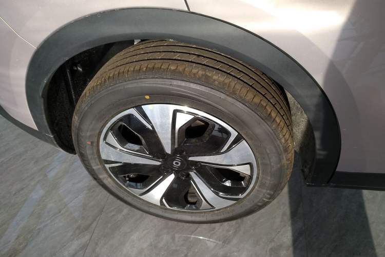 Used CHANGAN NEVO Q05 2026 Model 506 Max
