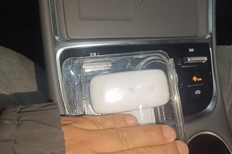 Used Geely Galaxy L6 2025 EM-i 140km Explorer+ Edition