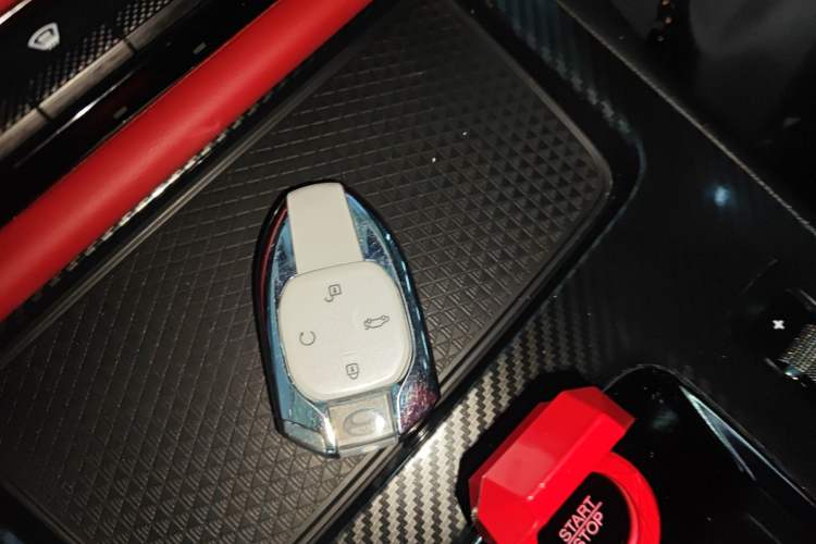 Used GAC Trumpchi EMPOW 2021 270T DCT J16 Version