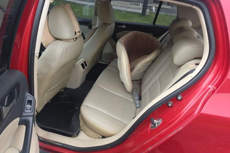 Used Volkswagen Golf 2011 1.4 TSI Manual Comfort Edition
